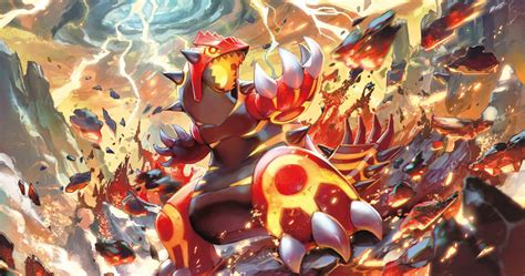 groudon primigenio.